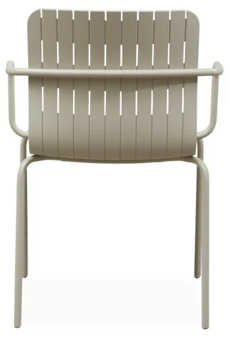 Riza garden chair