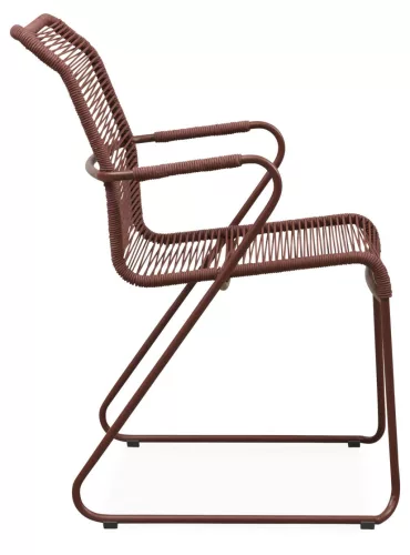 Branco garden chair