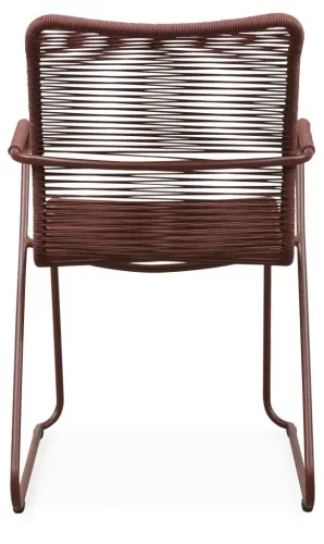 Branco garden chair