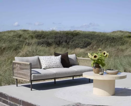 Marca outdoor coffee table