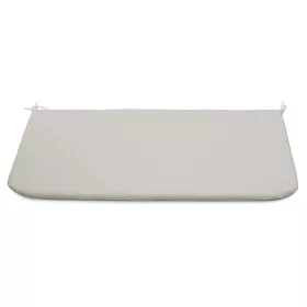 Ydum cushion for outdoor bench