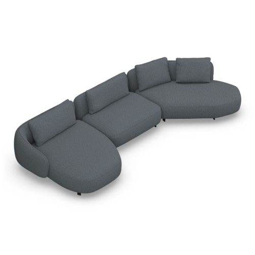 Orca sofa set
