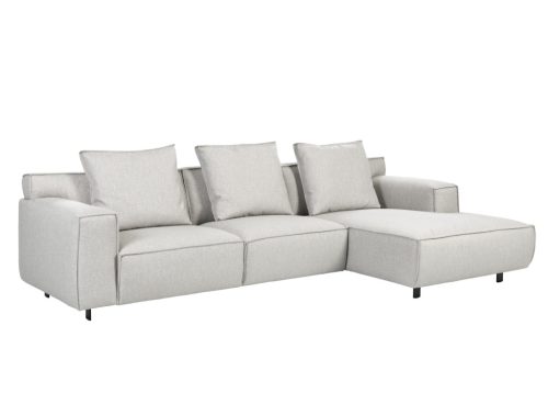 Vesta Special corner sofa
