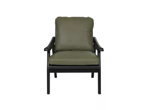 Podium armchair