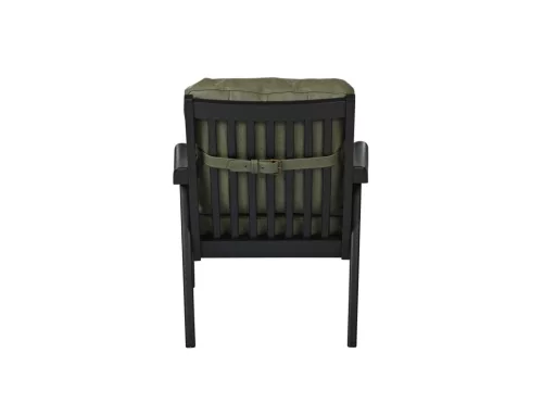 Podium armchair