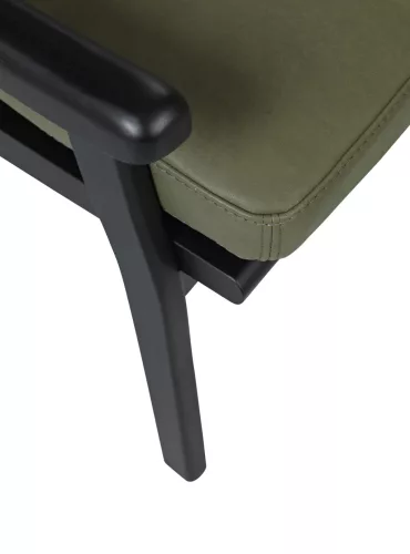 Podium armchair