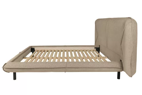 Arrondi bed, 180x200cm