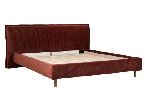 Norfolk bed, short, LC, 160x200 cm