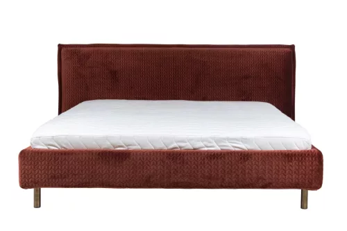 Norfolk bed, short, LC, 160x200 cm