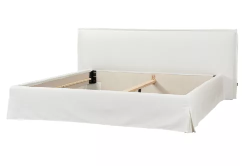 Norfolk bed, long, LC, 180x200 cm