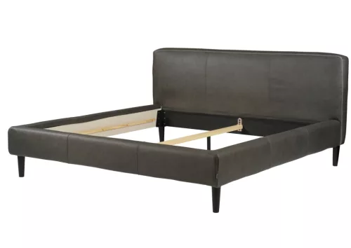 Shabby bed, 180x200 cm