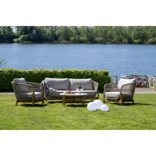 Terracina garden set