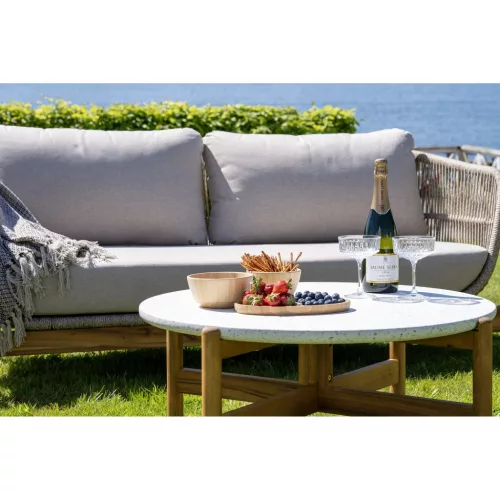 Terracina garden set