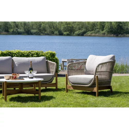 Terracina garden set