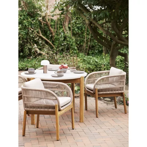 Terracina garden set