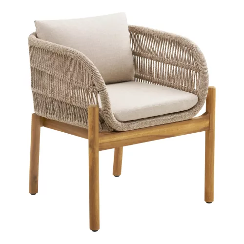 Terracina garden set