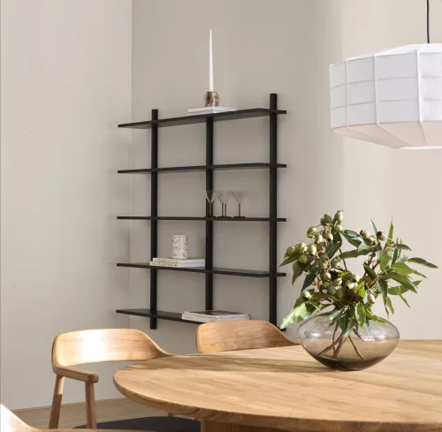 Bondi wall shelf, wide