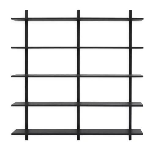 Bondi wall shelf, wide