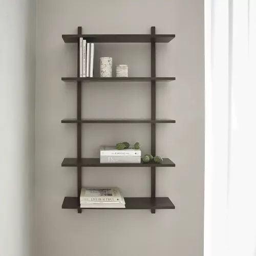 Bondi wall shelf, narrow