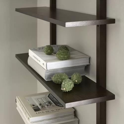 Bondi wall shelf, narrow