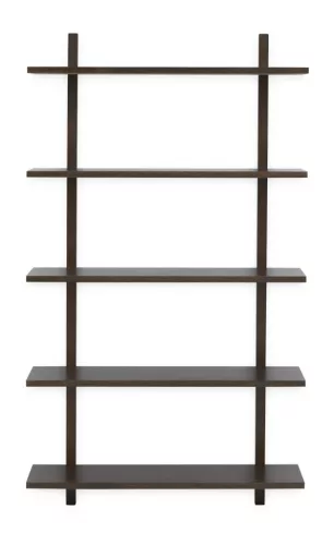 Bondi wall shelf, narrow