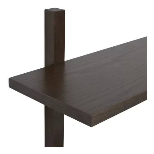 Bondi wall shelf, narrow