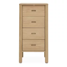 Tord narrow chest of drawers
