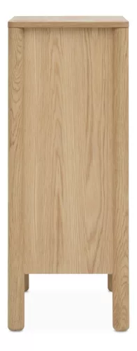 Tord narrow chest of drawers