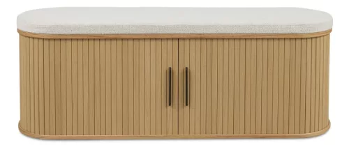 Winston shoe bench