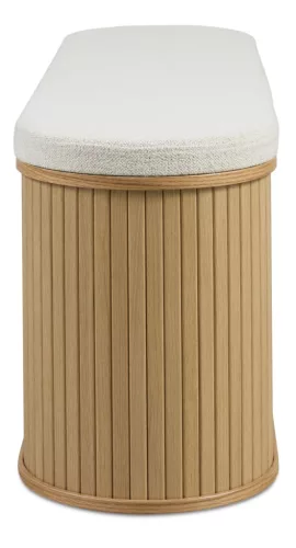 Winston shoe bench