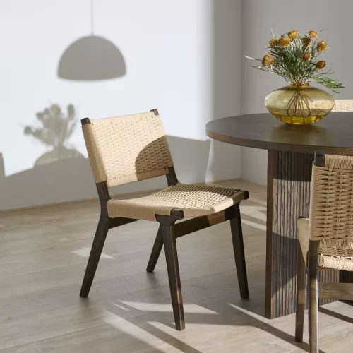 Bastia design chair