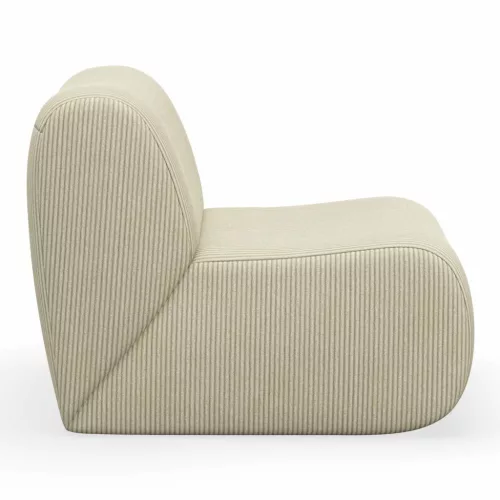 Edde armchair