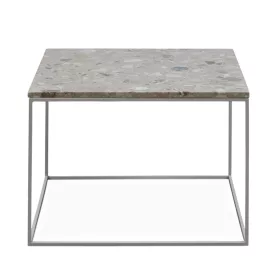 Square dohányzóasztal