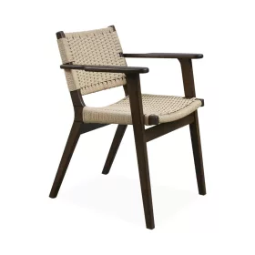 Bastia design armchair