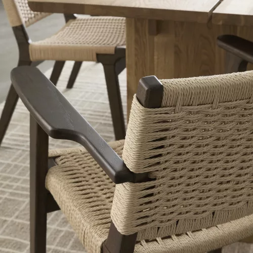 Bastia design armchair