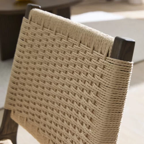 Bastia design armchair