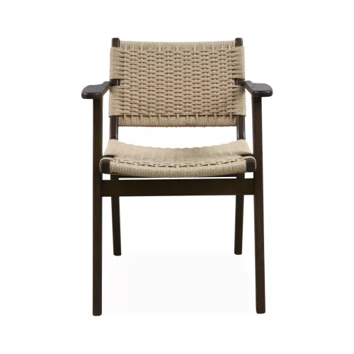 Bastia design armchair