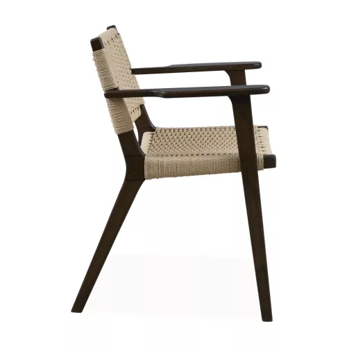 Bastia design armchair
