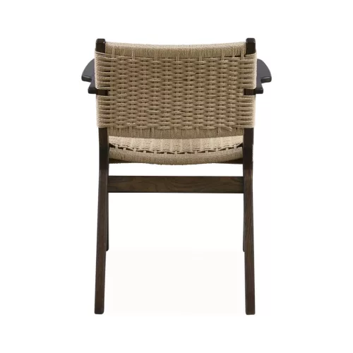 Bastia design armchair