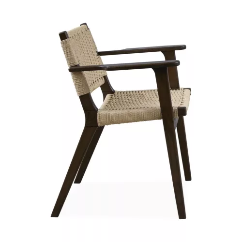 Bastia design armchair