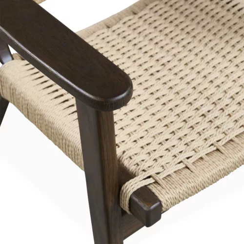 Bastia design armchair