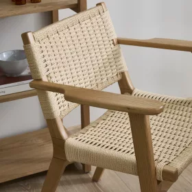 Bastia design armchair