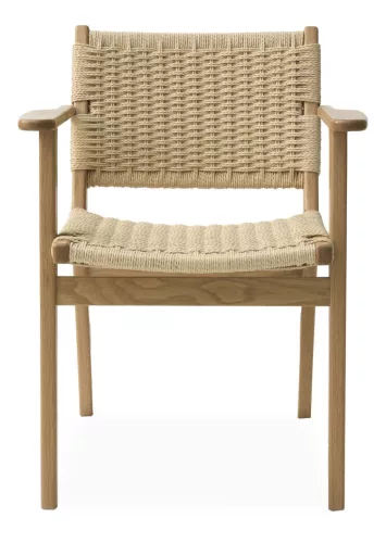 Bastia design armchair