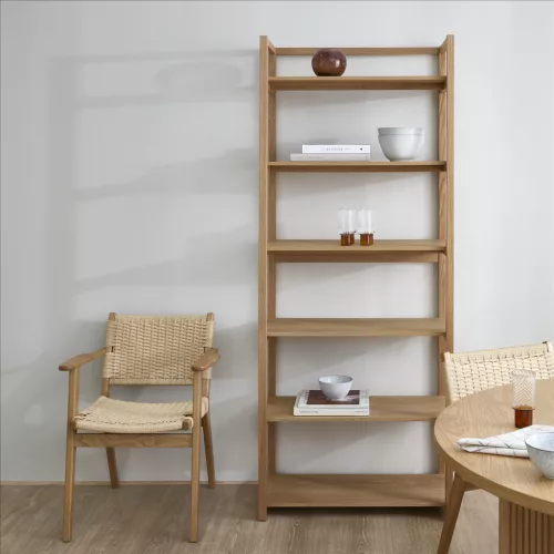 Bastia design armchair