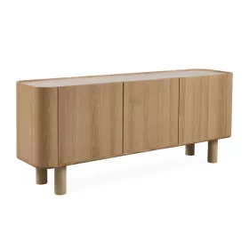 Monsera sideboard