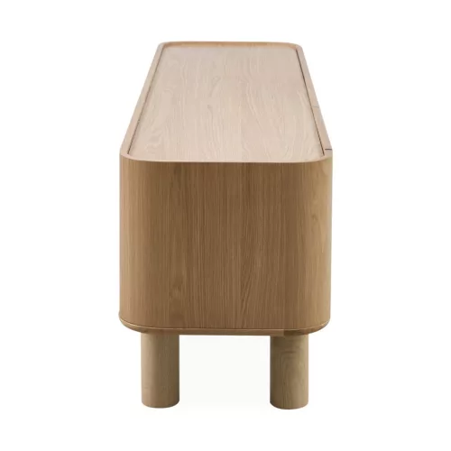 Monsera TV állvány