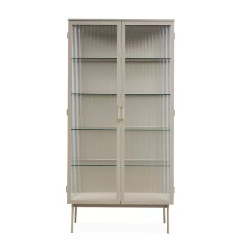 Valari display cabinet