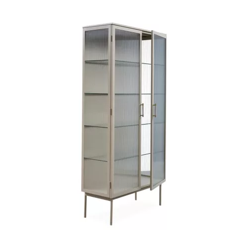 Valari display cabinet