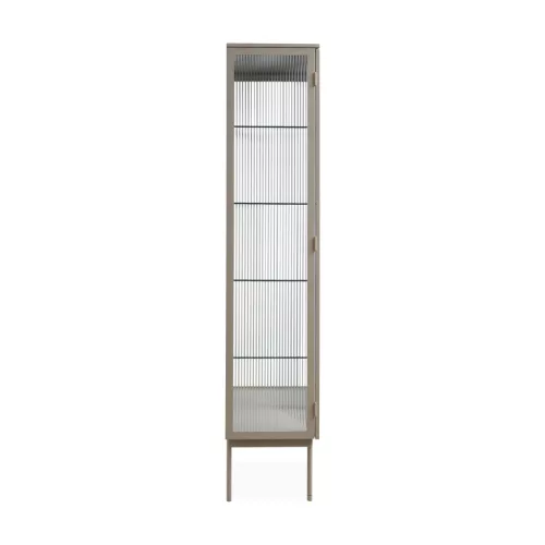 Valari display cabinet