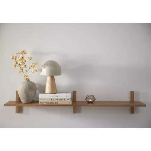 Bondi wall shelf